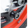 R&G Racing M6 Cotton reels for Aprilia RSVs+, Falcos '99-'05, Tuono V4 and Norton Commando 961 Sport '15-'21 & etc. R&G Racing M6 Cotton reels for Aprilia RSVs+, Falcos '99-'05, Tuono V4 and Norton Commando 961 Sport '15-'21 & etc.